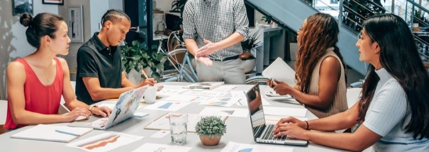 SEO strategies for product diversification